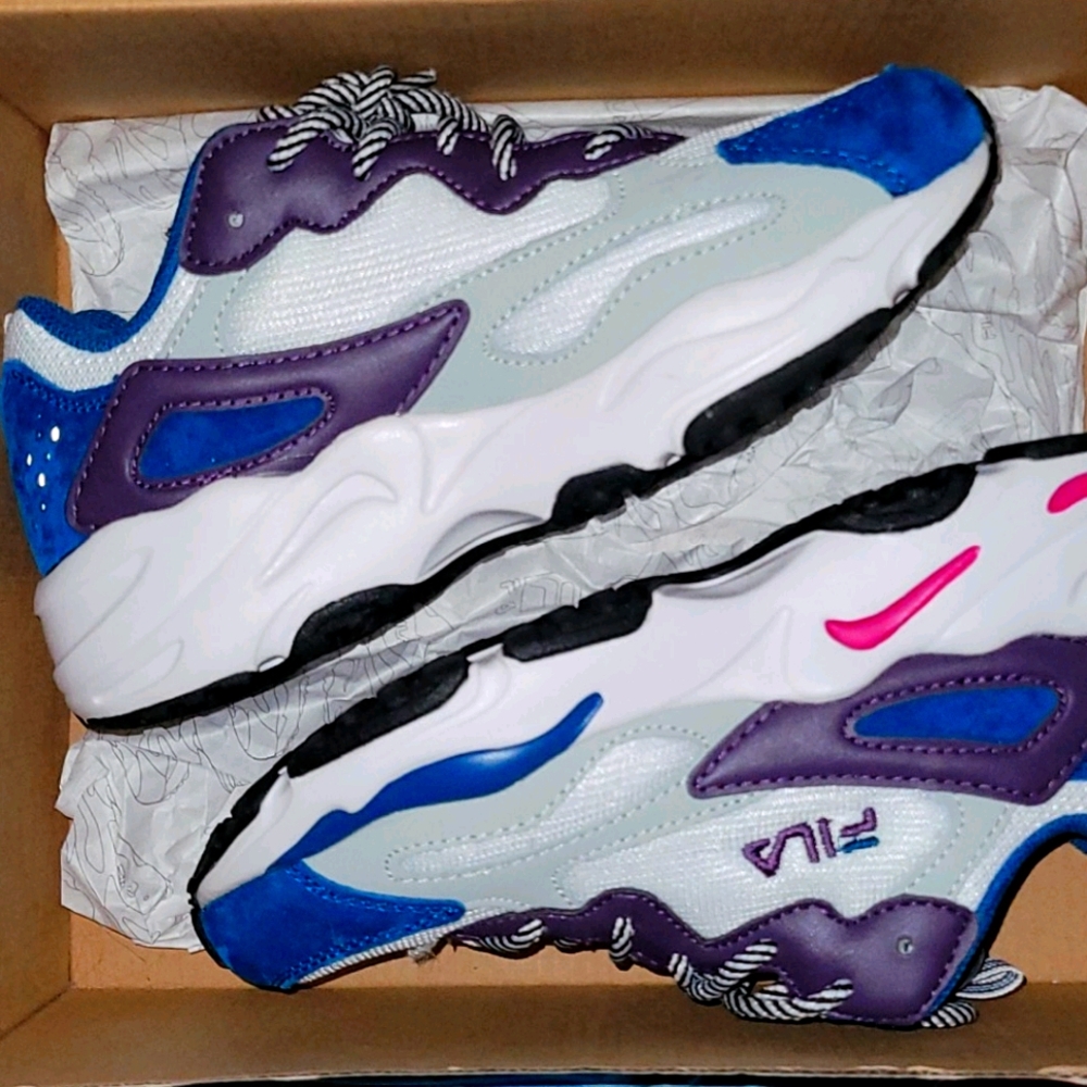 Fila Ray Tracer